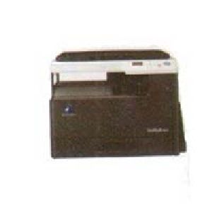 Konica Minolta Photocopier Machine