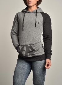 TRAINER PULLOVER