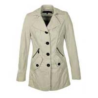 Ladies Overcoat