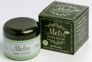 Melis Easy Hand Cream