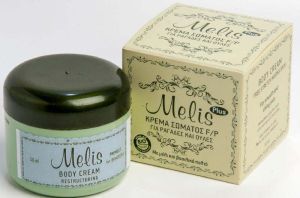 Melis Plus Restructuring Body Cream (F/P)