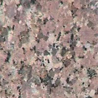 Cheema Pink Granite Stone
