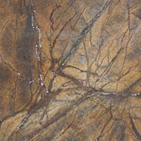 Forest Brown Indian Marble Stone