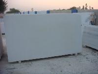 Imported White Marble