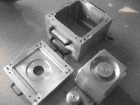 Investment Casting Dies