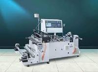 center sealing machine