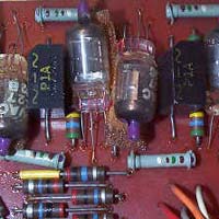 Obsolete Electronic Components