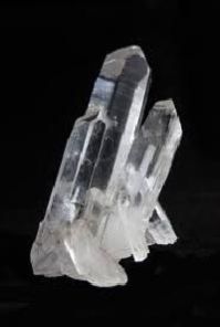 Quartz Crystal