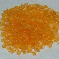 Orange Silica Gel Crystal