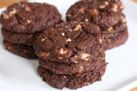 Chocolate Cookies