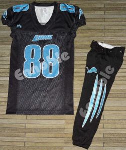 Sports Wear & Accessories