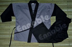 Judo Uniforms