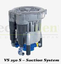 Duerr VS 250 S Dental Suction System