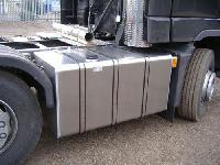 Truck Fuel Tank