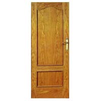 Plywood Panel Doors