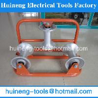 TRIPLE CORNER ROLLER Heavy Duty Triple