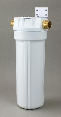 ro system domestic water softener