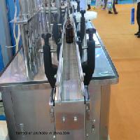 stainless steel slat conveyor