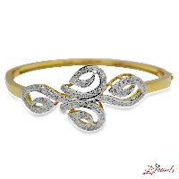 Diamond Gold  Bracelets
