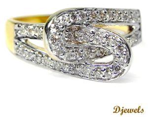 Diamond Jewelery