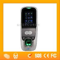 CCTV Security System Management Door Entry Face Recognition Access Control Terminal