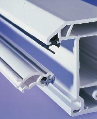 defreezers rigid pvc profiles