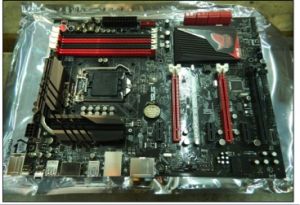 Gaming Motherboard