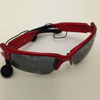 Mp3 Glasses