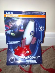 Night Lamps For Kids