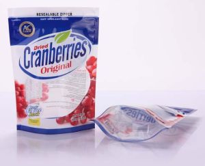 Hight Quality Customized Zip Lock Packaging Food Gifts