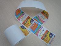Printed Paper Rollls