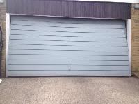 Steel Rolling Shutters