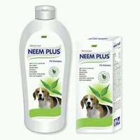 Neem Plus Shampoo
