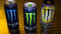 energy drink