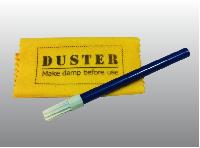 Duster with Sketch Pen