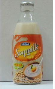Refined Soya Bean Milk