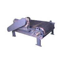 Conveyor Magnetic Separator