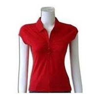 Ladies Polo T- Shirts