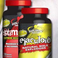 Ultimate Male Stack Capsules