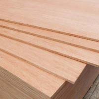 Commercial  Plywood