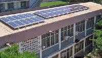 Solar Power Units For Educations Institute’s