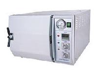 Flash Autoclave