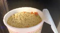 cup noodles