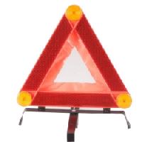 LED Warning Triangle (Ryw10)