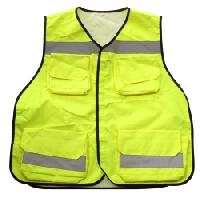 Pocket Safety Vest