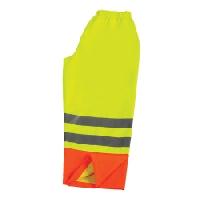 Safety Pants En Iso20471 En471 Standard