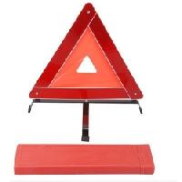 Warning Triangle