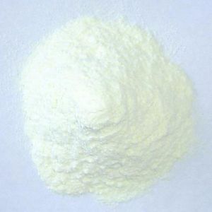 skimmed milk powder