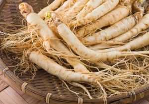 Ginseng Extract
