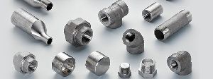 Alloy Steel Forged Fittings